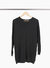 Sweater Básico Largo - comprar online