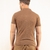Camisa Polo Masculina Lacoste Basic BWN - comprar online