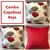 Combo Capelinas rojo