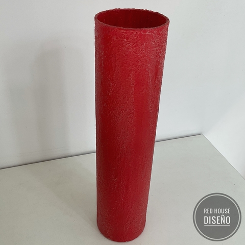 Salpicre rojo