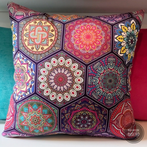 Mandalas