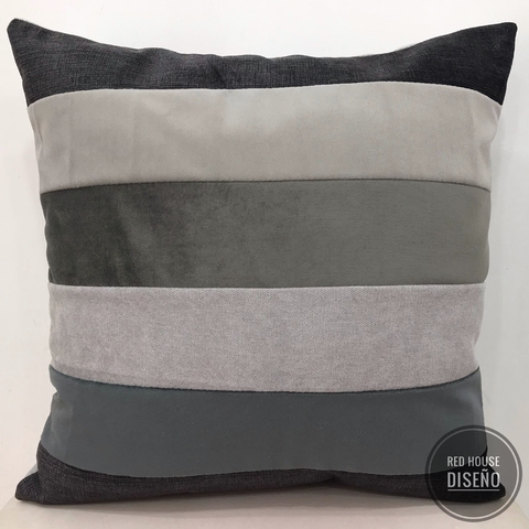 Combinado Gris
