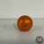 Naranja perlado mini