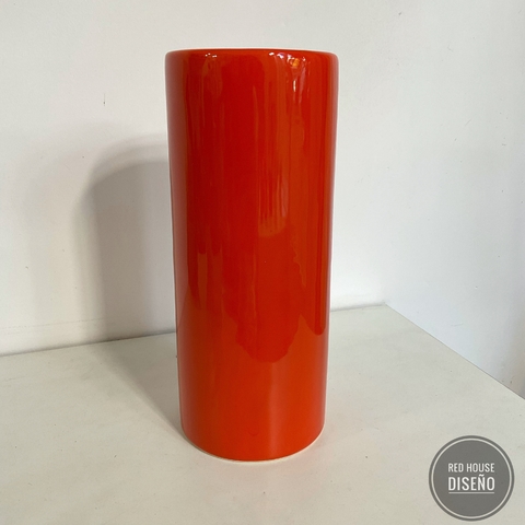 Jarrón XXL Naranja