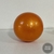 Naranja perlado grande