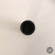 Cilíndrico negro - comprar online