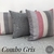 Combo gris - comprar online