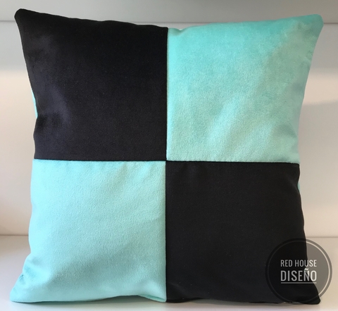 Aqua-negro