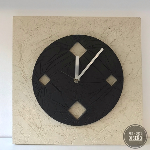 Reloj 2