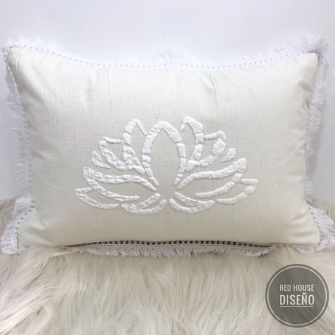 Flor de loto - Natural