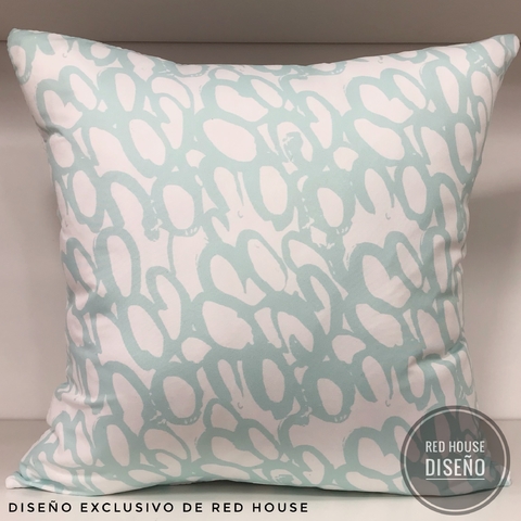 Margaret Aqua - comprar online