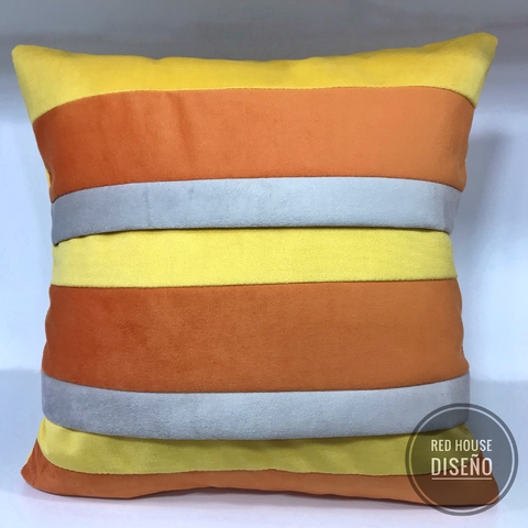 Combinado amarillo