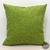 Chenille verde