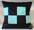Patchwork negro