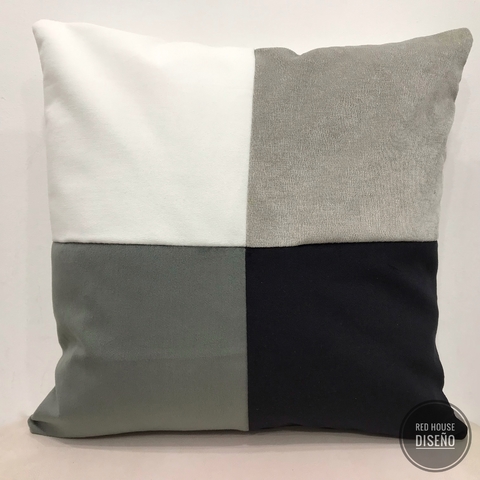 Cuadrado blanco