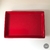 Modelo "Café" Rojo brilloso - comprar online