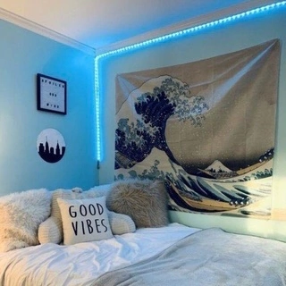 Tira Led Multicolor a control remoto