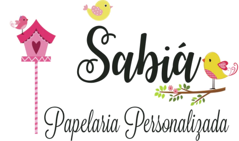 Sabiá Personalizados