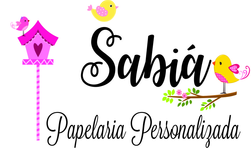 Sabiá Personalizados