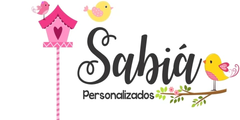 Sabiá Personalizados