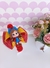 Tiara Doçinho ou Laço Eloah - comprar online