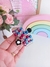 Pulseira Florzinha