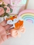 Tiara Teddy ou Tiara Raposinha - loja online