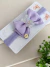 Kit Calcinha mais Faixinha - comprar online