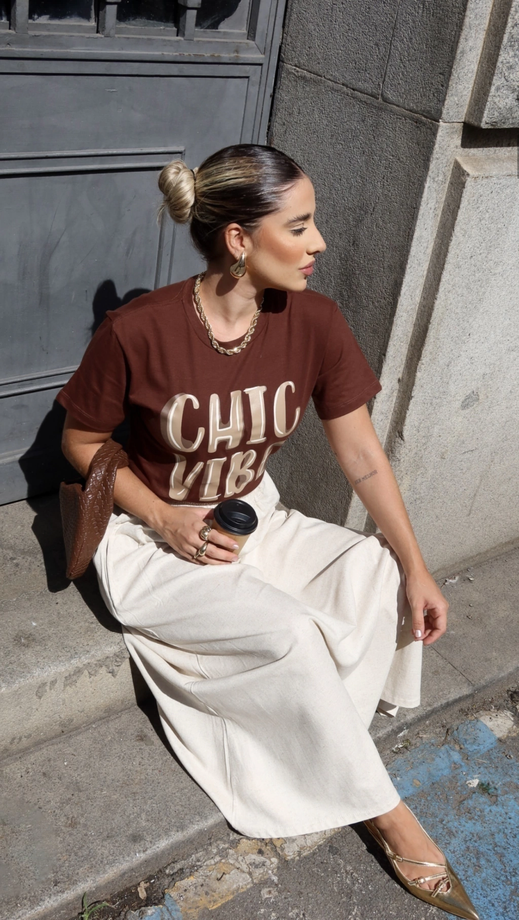 T-shirt Vibe