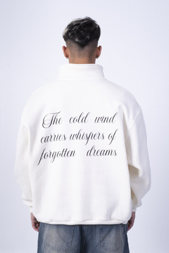 Hoddie Sanctuary - tienda online