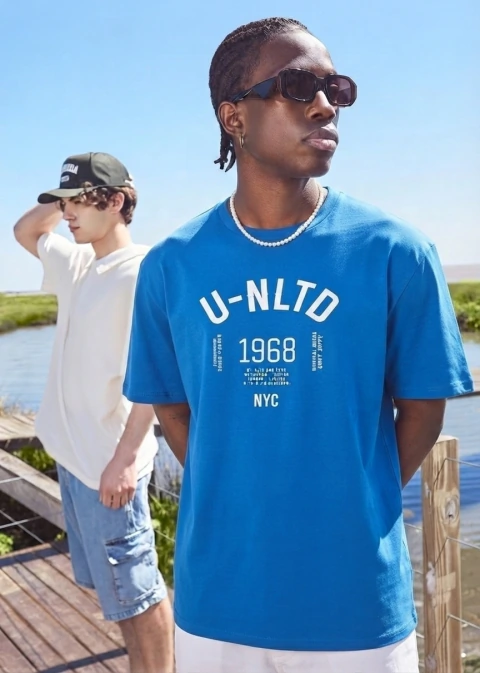 Young Community Reg Tee