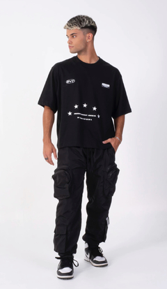 PANT CONCRETE