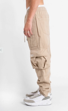 Pantalon Cargo Ragusa - Narrow SM