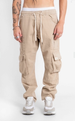 Pantalon Cargo Ragusa en internet