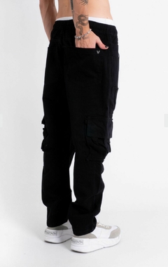 Pantalon Cargo Ragusa - comprar online