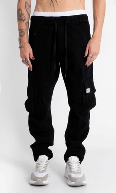 Pantalon Cargo Ragusa