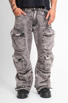 Cargo Angers