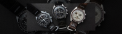 Banner de la categoría RELOJES