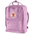 Fjallraven Kanken - Orchid / Orquídea 462