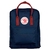 Fjallraven Kanken - Blue Red / Azul Rojo 615