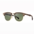 CLUBMASTER MADERA 3016M