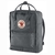 Fjallraven Kanken- Gris Profundo / Grey 031