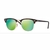 CLUBMASTER ESPEJADO 3016 - comprar online