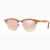 Imagen de CLUBMASTER MADERA 3016M