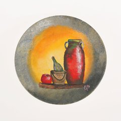 Calidez del hogar