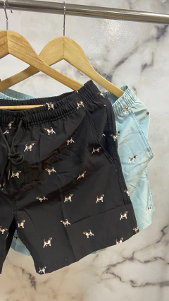SHORT DE BAÑO DOGGYS - comprar online