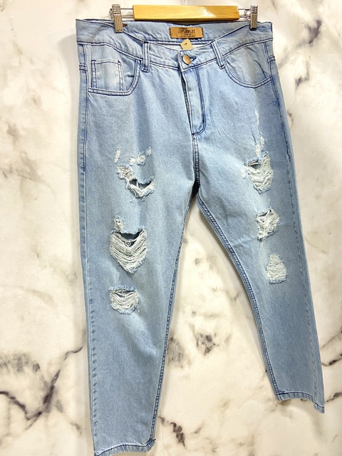JEAN CELESTE ROTURAS MOM - comprar online
