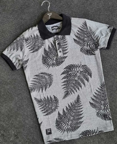 Imagen de Chomba estampada ⚡️