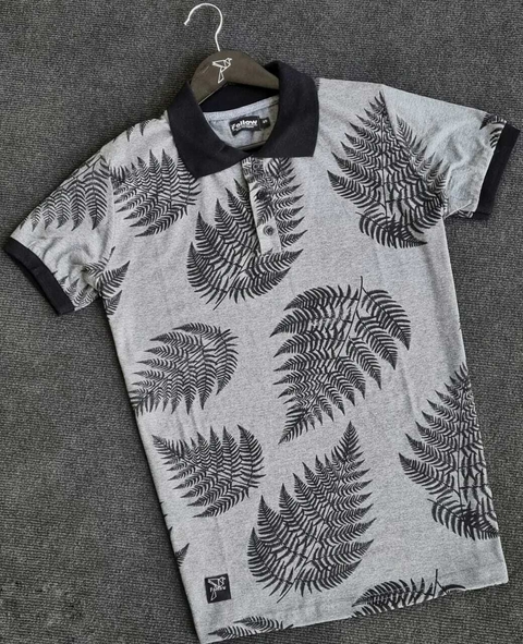 Chomba estampada ⚡️ - comprar online
