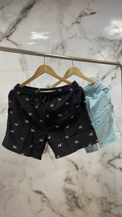 SHORT DE BAÑO DOGGYS